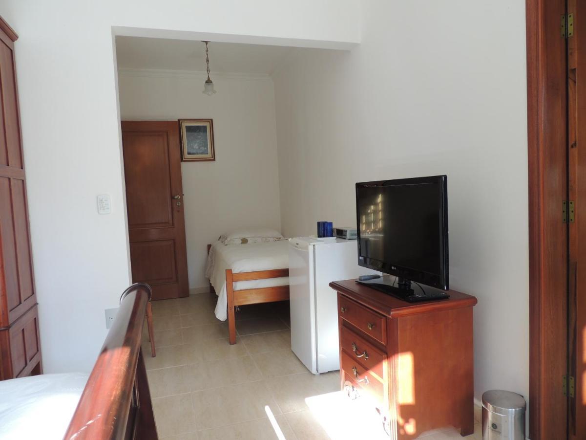 Pousada Lambari Montanha Hotel Luaran gambar