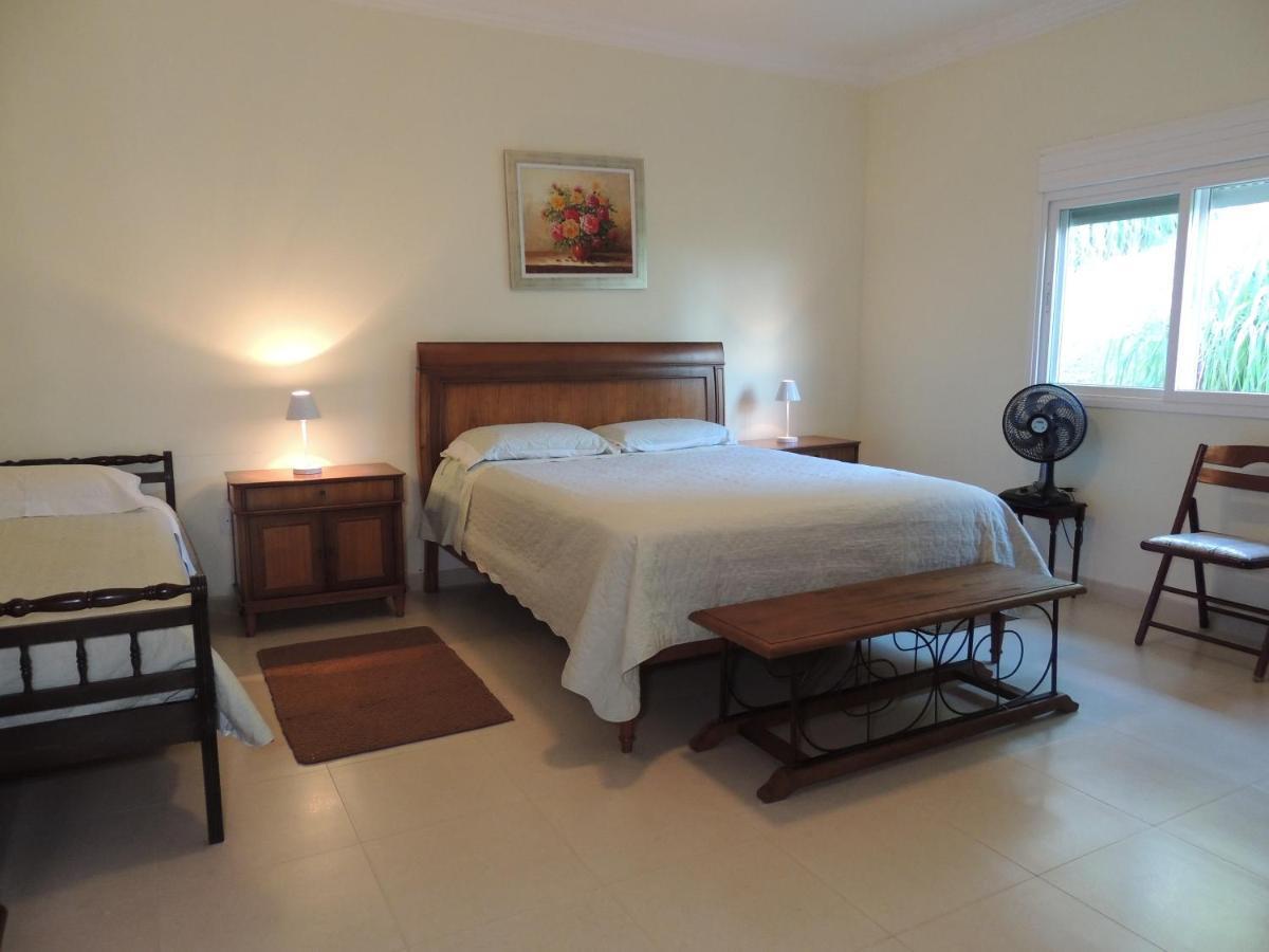 Pousada Lambari Montanha Hotel Luaran gambar