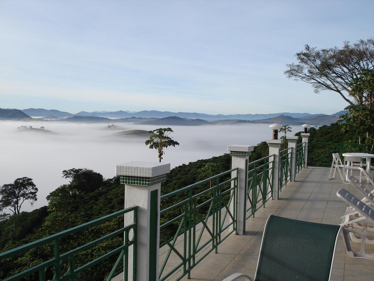 Pousada Lambari Montanha Hotel Luaran gambar